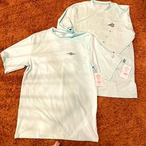 Billabong Recycler Men’s Rashguard - Size Large